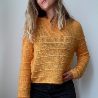 THE C BLOUSE